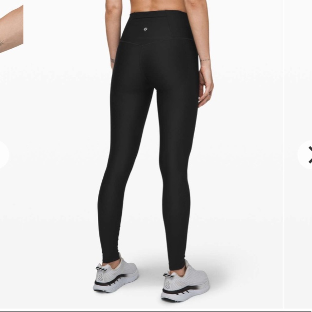 Lululemon Mapped Out HR 28” NWT